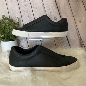 Zara Man Slip on sneakers